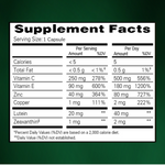 Zoone™ Luteína Vitaminas para los Ojos