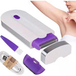 2x1 🌟 DEPILADOR YES! – Removedor de Vello Fácil y Rápido