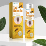 ✨ TAG RECEDE™ Spray tópico para el cuidado de la piel con verrugas