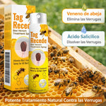 ✨ TAG RECEDE™ Spray tópico para el cuidado de la piel con verrugas