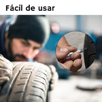 2x1 Tornillos Kit X20  + destornillador. Despincha tus Llantas al Instante