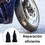 2x1 Tornillos Kit X20  + destornillador. Despincha tus Llantas al Instante