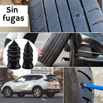 2x1 Tornillos Kit X20  + destornillador. Despincha tus Llantas al Instante