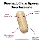 Crecimiento Capilar Avanzado + Envío Gratis