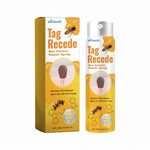 ✨ TAG RECEDE™ Spray tópico para el cuidado de la piel con verrugas