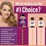 Crecimiento Capilar Avanzado + Envío Gratis