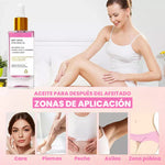 Aceite Corporal Truly Beauty™ – Hidratación Profunda y Piel Radiante