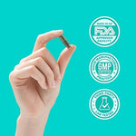 2x1 DEOS - Desodorante Corporal 100% Natural + ENVIO GRATIS