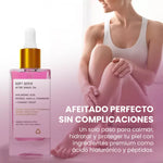 Aceite Corporal Truly Beauty™ – Hidratación Profunda y Piel Radiante