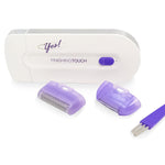 2x1 🌟 DEPILADOR YES! – Removedor de Vello Fácil y Rápido