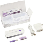 2x1 🌟 DEPILADOR YES! – Removedor de Vello Fácil y Rápido