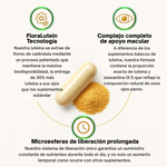 Zoone™ Luteína Vitaminas para los Ojos