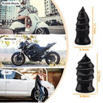 Kit X20 Tornillos Despinchar Llantas